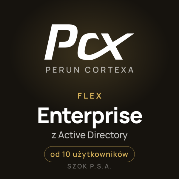 PerunCortexa Enterprise